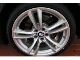 2012 BMW 7 Series 750Li xDrive Sedan Wheel