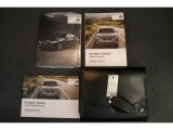 2012 BMW 7 Series 750Li xDrive Sedan Books/Manuals