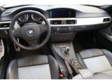 2012 BMW M3 Convertible Dashboard