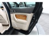 2010 Lincoln MKS EcoBoost AWD Door Panel