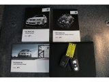 2012 BMW M3 Convertible Books/Manuals