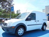 2013 Ford Transit Connect XL Van