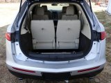 2013 Lincoln MKT EcoBoost AWD Trunk