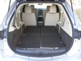 2013 Lincoln MKT EcoBoost AWD Trunk