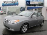 2010 Hyundai Elantra GLS