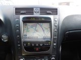 2007 Lexus GS 350 AWD Navigation
