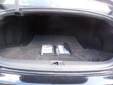 2007 Lexus GS 350 AWD Trunk