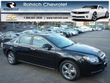 2012 Chevrolet Malibu LT