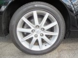 2007 Lexus GS 350 AWD Wheel