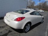 2008 Pontiac G6 GT Coupe Exterior