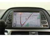 2009 Honda Odyssey Touring Navigation