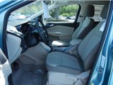 2013 Ford Escape SE 2.0L EcoBoost Front Seat