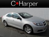 2013 Chevrolet Malibu LS
