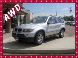 2004 BMW X5 3.0i