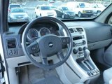 2006 Chevrolet Equinox LT AWD Dashboard