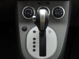 2009 Nissan Sentra 2.0 S Xtronic CVT Automatic Transmission