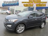 2013 Hyundai Santa Fe Sport 2.0T AWD