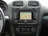 2012 Volkswagen Golf R 2 Door 4Motion Navigation