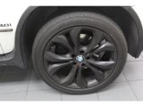 BMW X5 2006 Wheels and Tires
