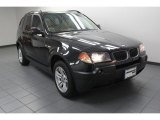2005 BMW X3 3.0i