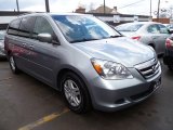 2007 Honda Odyssey EX-L