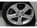 2007 Mazda MAZDA5 Grand Touring Wheel