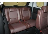 2007 Mazda MAZDA5 Grand Touring Rear Seat