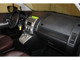 2007 Mazda MAZDA5 Grand Touring Dashboard