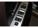 2007 Mazda MAZDA5 Grand Touring Controls