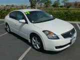 2008 Nissan Altima 3.5 SE