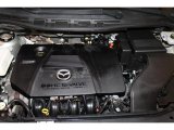 2007 Mazda MAZDA5 Grand Touring 2.3 Liter DOHC 16V VVT 4 Cylinder Engine