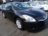 2010 Nissan Altima 2.5 SL