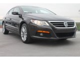 2010 Volkswagen CC Luxury