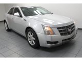 2009 Cadillac CTS Sedan