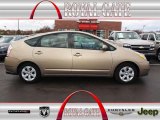 2008 Toyota Prius Hybrid