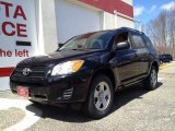 2010 Toyota RAV4 I4 4WD