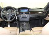 2011 BMW M3 Sedan Dashboard