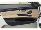 2011 BMW M3 Sedan Door Panel