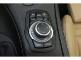 2011 BMW M3 Sedan Controls