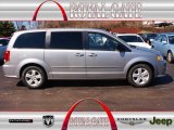 2013 Billet Silver Metallic Dodge Grand Caravan SE #79199973