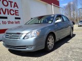 2007 Blue Mirage Metallic Toyota Avalon Limited #79200584