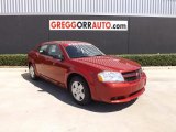 2010 Dodge Avenger SXT