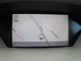 2007 Acura MDX Technology Navigation