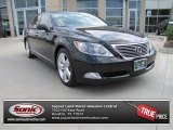 2007 Lexus LS 460 L