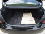 2007 Lexus LS 460 L Trunk