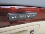 2007 Lexus LS 460 L Controls