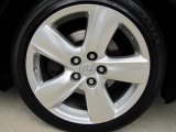 2007 Lexus LS 460 L Wheel