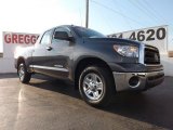 2012 Magnetic Gray Metallic Toyota Tundra Double Cab #79200409