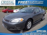 2010 Chevrolet Impala LT
