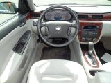 2010 Chevrolet Impala LT Dashboard